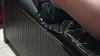 Badi Mausi Ke Sath Bahot Sara Pyar