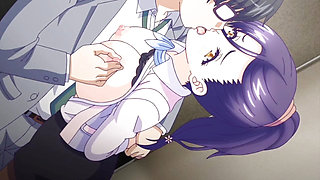 reconnecting anime