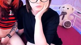 Hottest amateur webcam teen girl ever
