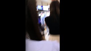 Ma chienne french amateur couple hidden cam 1