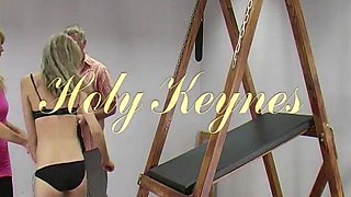 Holy Keynes Pussy Whipping 0404