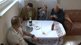 Sex Without Limits, Women Eager for Cock!!