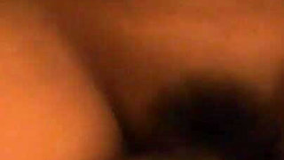 Busty pool shark Asian amateur lets big dick put the tip in