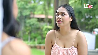 Main Kaun Hoon Season 1 Episode 1 (2024) LookEntertainment Hindi Hot Web Series - Indian