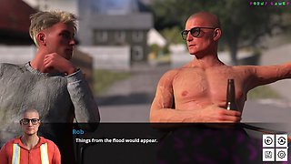 The Builder - Yoga for Getting Pregnant 5