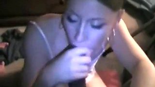 White Wife Cheats Bbc