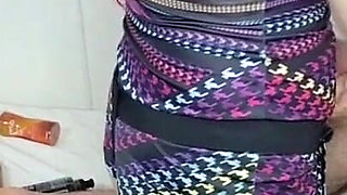 A Young Man's Penis Was Enlarged for the First Time. He Was Determined to Have Sex with Him.