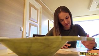 Jillian Janson Real Anal Slut