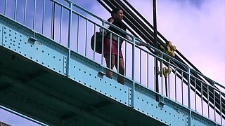 Sophia, 37 years old, is very hot... - Jacquie et Michel TV