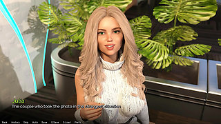 Rebels of the College - Part 3 - Hot Babe Kissed Me by Loveskysan69