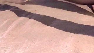 I Turn Him on with Heels on His Cock and He Fucks Me Missionary