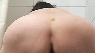 Stepmother's Ass.