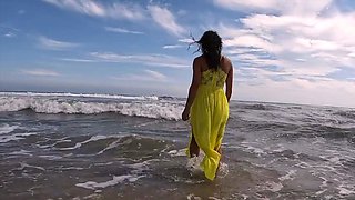 AmWednesday - Nude-Beach