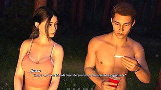 Dreamland 8 - Please Please Take My Virginity