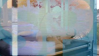 Glamour Ryan Driller and Whitney Wright's teasing porn
