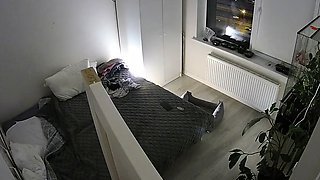 Amateur Doggystyle Hidden Cam