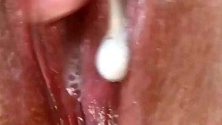 My Wife Let Me Lick Her Pissed Cunty.