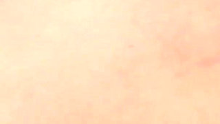 Teen Sasha sucks and fucks cock until cum is in her mouth