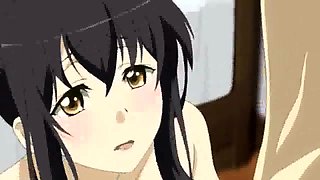 Anime hentai compilation