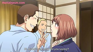 Hentai Cuck Gangbang: Groupsex  Eporner Porn