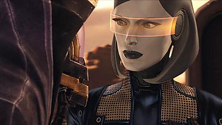 Big Johnson - AI-Curious CH1 EP1 First Times