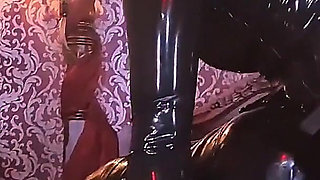 Cuckolding the Dolly with the Gimp