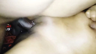 I Fucked My Causin Stepsister at Lonely Home Indian Foreplay