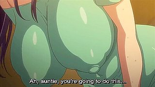 Amazing Sexy big ass hot wife creampie sex