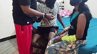 Home Nurse Used by Mental Illness Stepson with the Help of Stepdad