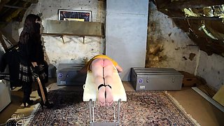 Femdom fetish bdsm mistress hoes