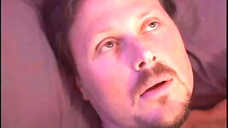 Banging step dad