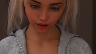 University Days 21 Mrs Jones Really Wanted My Cock