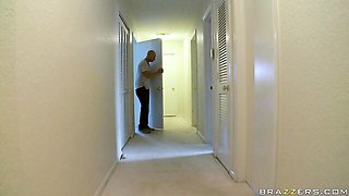 Temperament Holly Halston at missionary movie