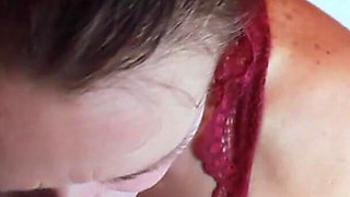 Gave My Neighbour the Best BJ