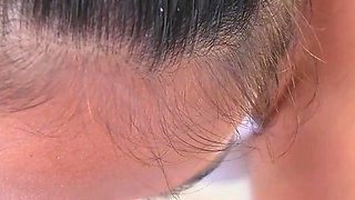Cheating and Mouth with Pussy Fuck in Jacuzzi