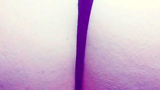 Hot amateur close up Doggy style HD video