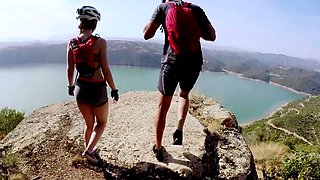 Traveling Is Better If You Have Anal Sex
