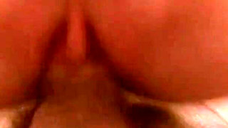 Blonde teen Jessica fucked and milked hard from Luke