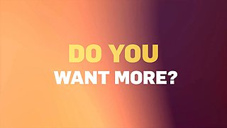 Daddy4k. lusty gf had a vibrator game and then continued smoking daddy’s large cock