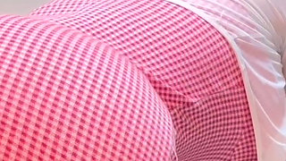 Fuck Me Like a Whore in the Kitchen and Give Me Your Milk