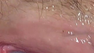 Putting All My Milk in My Stepsister's Vagina, Cumshot Inside