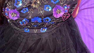 Hot Saali aayi Jija Se Chudwane hindi audio sex