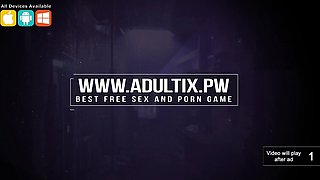 Shameless MILF thrilling hot solo movie