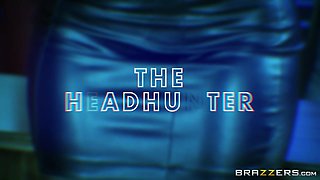 The Headhunter With Xander Corvus, Mary Jean - Brazzers