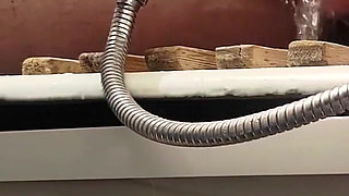 #77 Nurse Shaves a Male