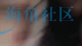 Cumshot on big boobs for slut tit fucking in hd