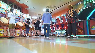 Amateur Asian Japanese Group Fuck JennaSexCam