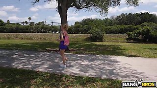 The Blair Bus Project