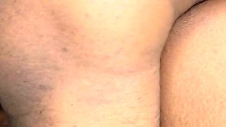 Desi Bhabhi Hardcore Fuck With Servant - Big Natural Tits Rough Sex Hindi Story