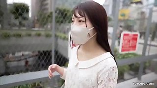 Uncensored Beautiful current college student is a goddess who accepts everything erotic